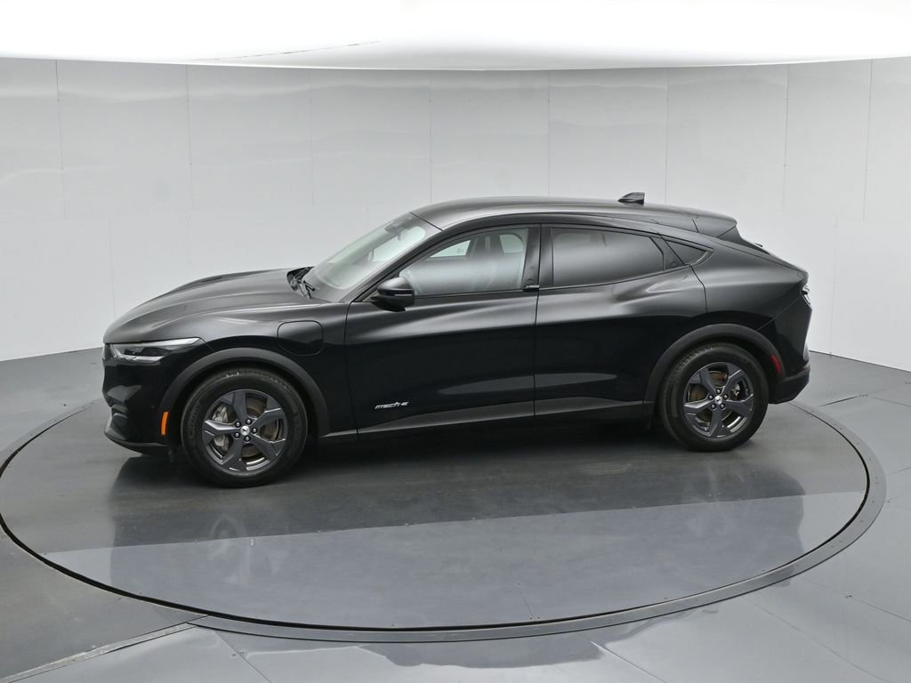 Certified 2023 Ford Mustang Mach-E Select image 23