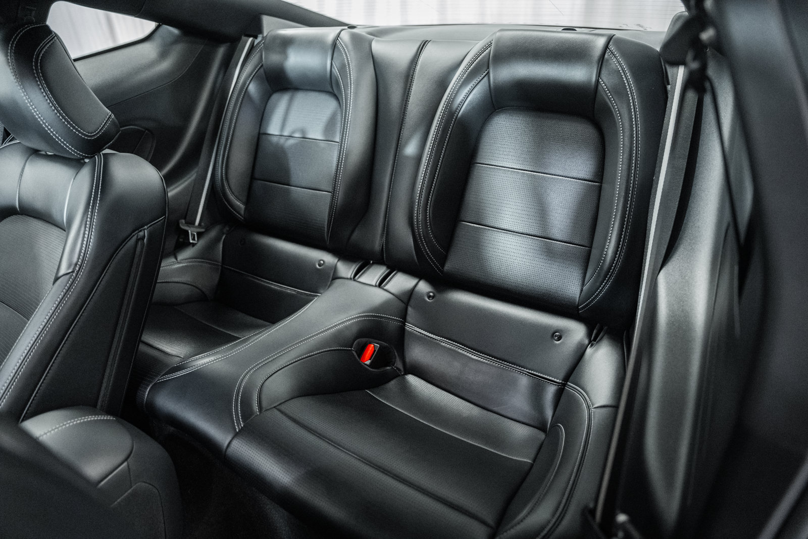 Certified 2024 Ford Mustang GT Premium RWD image 42