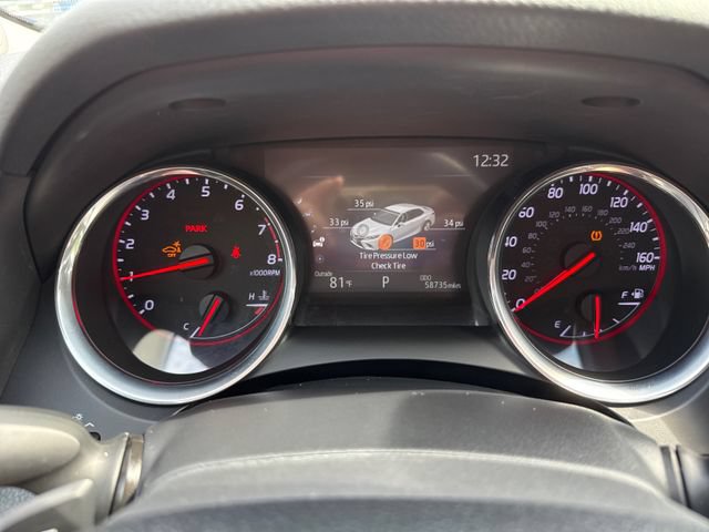 Used 2020 Toyota Camry XSE w/ Driver Assist Package FWD image 24