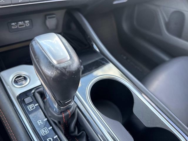 Used 2024 Nissan Altima 2.5 SR image 26