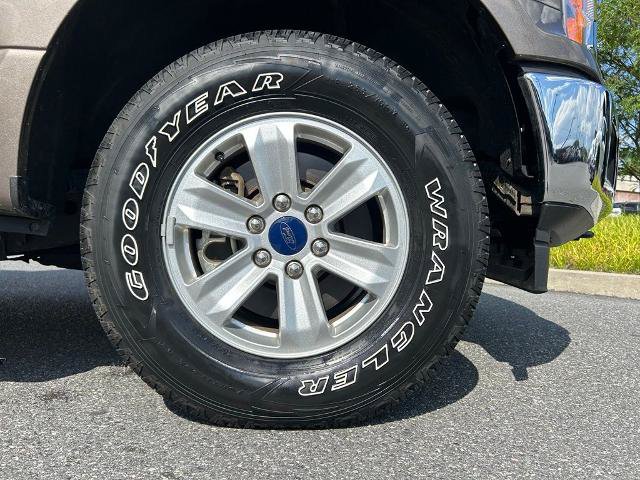 Certified 2019 Ford F150 XLT AWD/4WD image 36