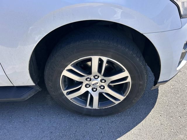 Certified 2024 Ford Expedition Max Limited RWD image 10