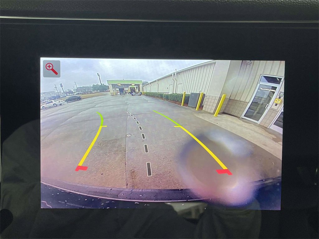 Used 2022 Jeep Wagoneer Series II image 19