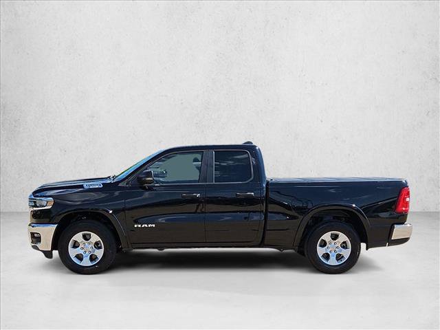 Used 2025 RAM 1500 Big Horn AWD/4WD image 9