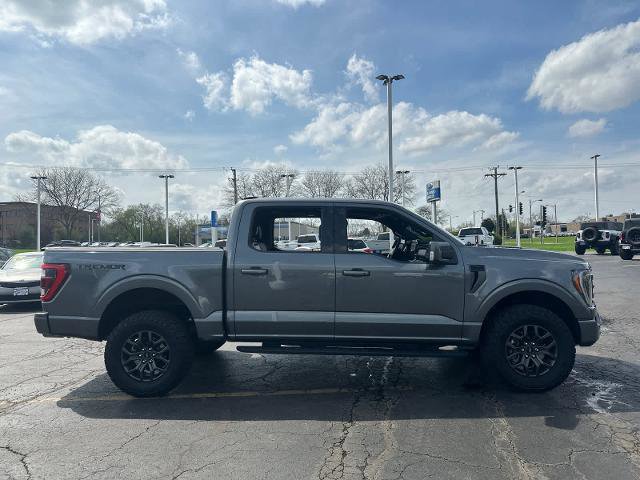 Certified 2023 Ford F150 Tremor w/ Equipment Group 402A High AWD/4WD image 8