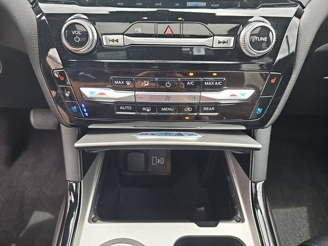 Certified 2024 Ford Explorer ST w/ Equipment Group 401A AWD/4WD image 31