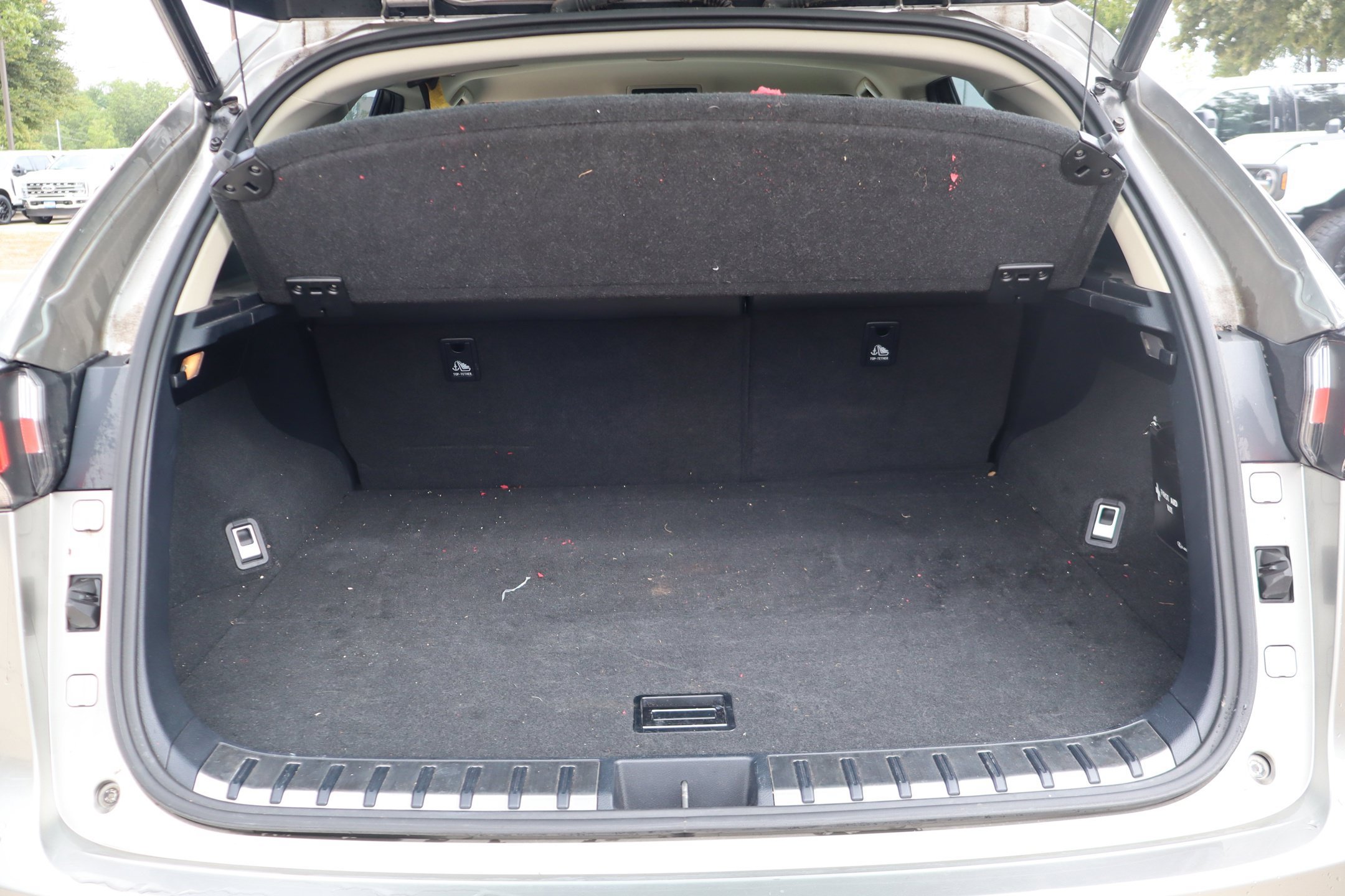 Used 2017 Lexus NX 200t FWD image 28