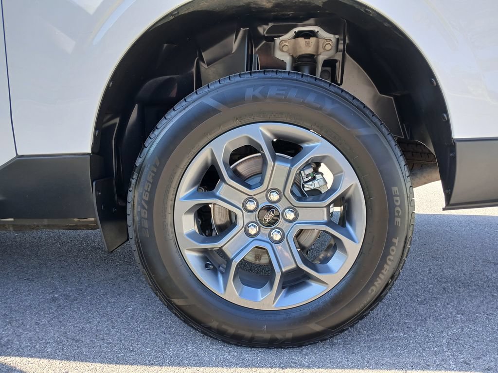 Certified 2026 Ford Maverick XLT AWD/4WD image 22