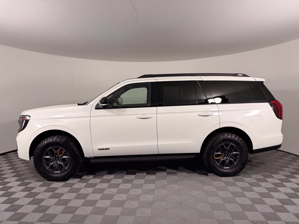 Certified 2025 Ford Expedition Tremor AWD/4WD image 12