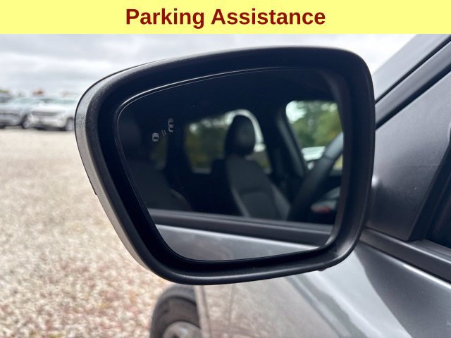 Certified 2024 Ford Escape ST-Line w/ Tech Pack #1 AWD/4WD image 8