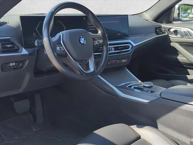 Used 2024 BMW 430i Coupe w/ Premium Package RWD image 9