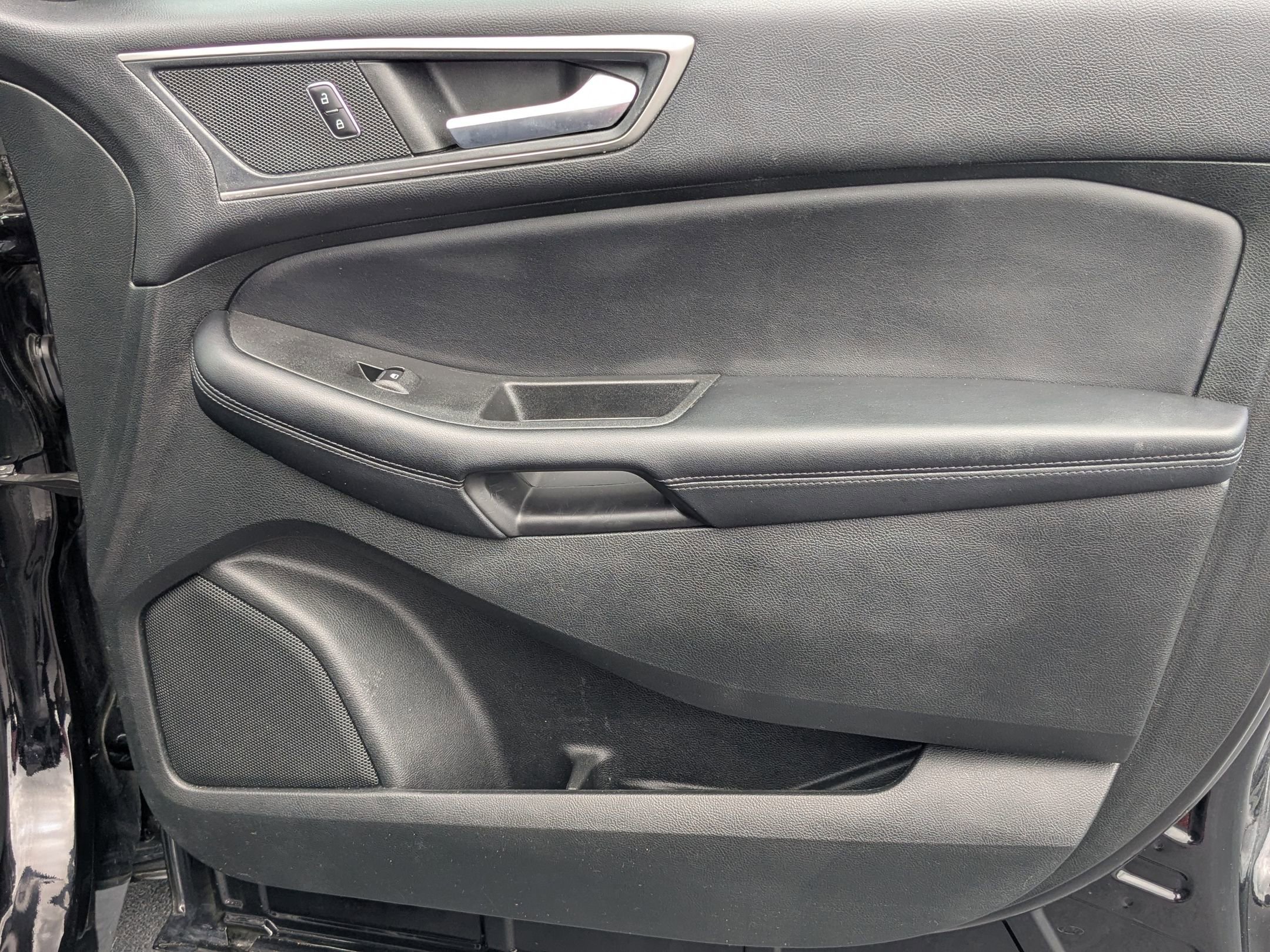 Certified 2023 Ford Edge SEL w/ Convenience Package image 31