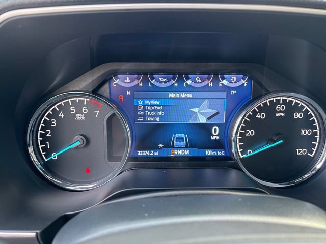 Certified 2023 Ford F150 XLT w/ Equipment Group 302A High AWD/4WD image 14