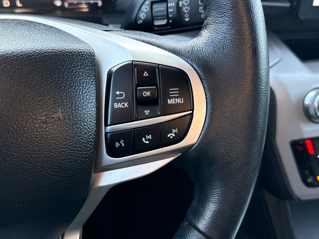 Certified 2023 Ford Explorer XLT w/ Equipment Group 202A image 20