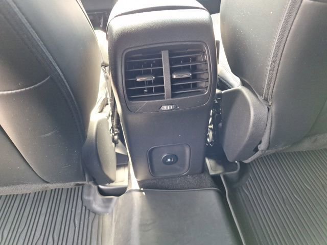 Certified 2025 Ford Escape ST-Line w/ Equipment Group 301A image 16