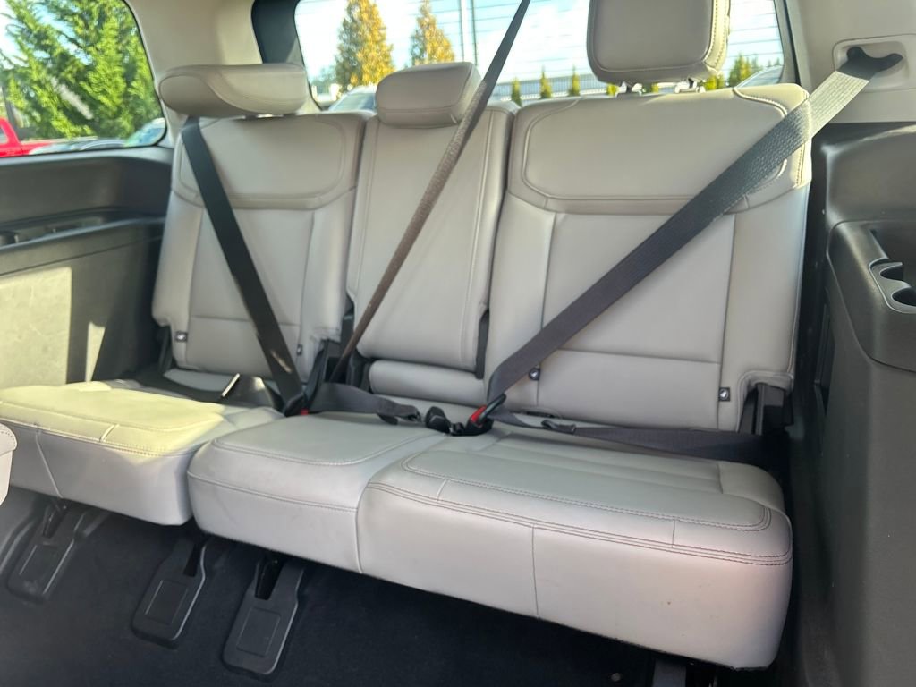 Certified 2025 Ford Expedition Active image 31