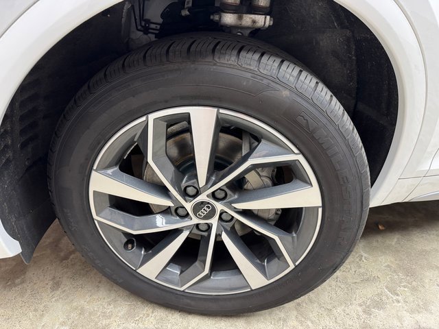 Used 2023 Audi Q5 2.0T Premium Plus image 29