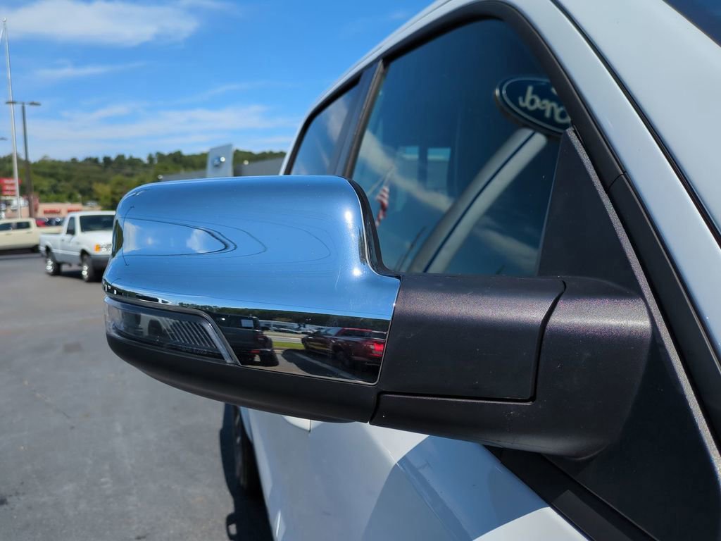 Used 2025 RAM 1500 Laramie image 11