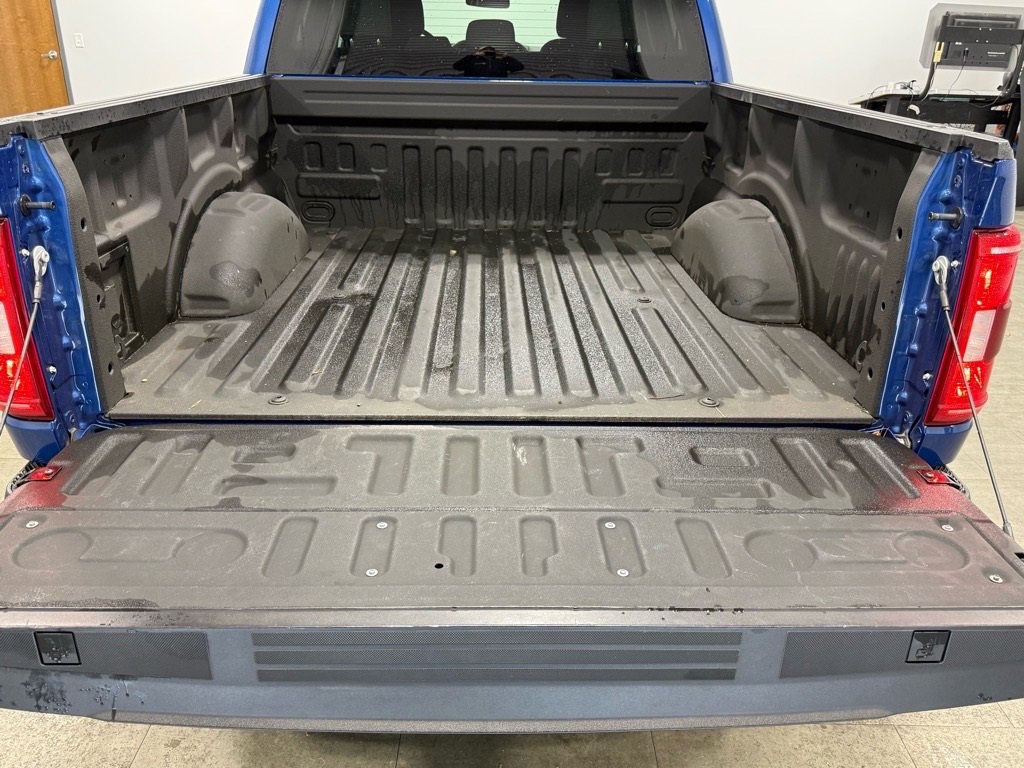 Certified 2023 Ford F150 XLT w/ Equipment Group 302A High image 16