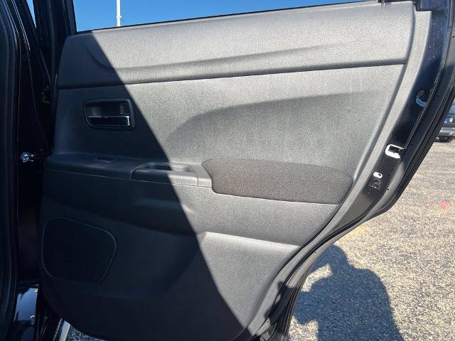 Used 2026 Mitsubishi Outlander Sport AWD image 39