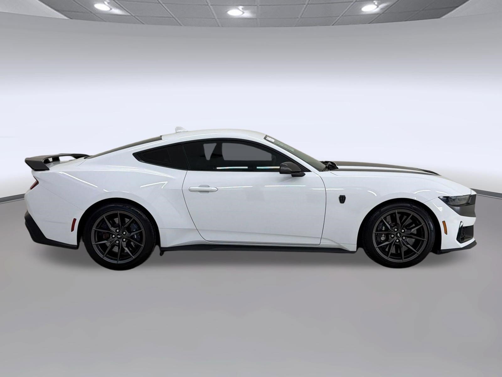 Certified 2024 Ford Mustang Dark Horse RWD image 8