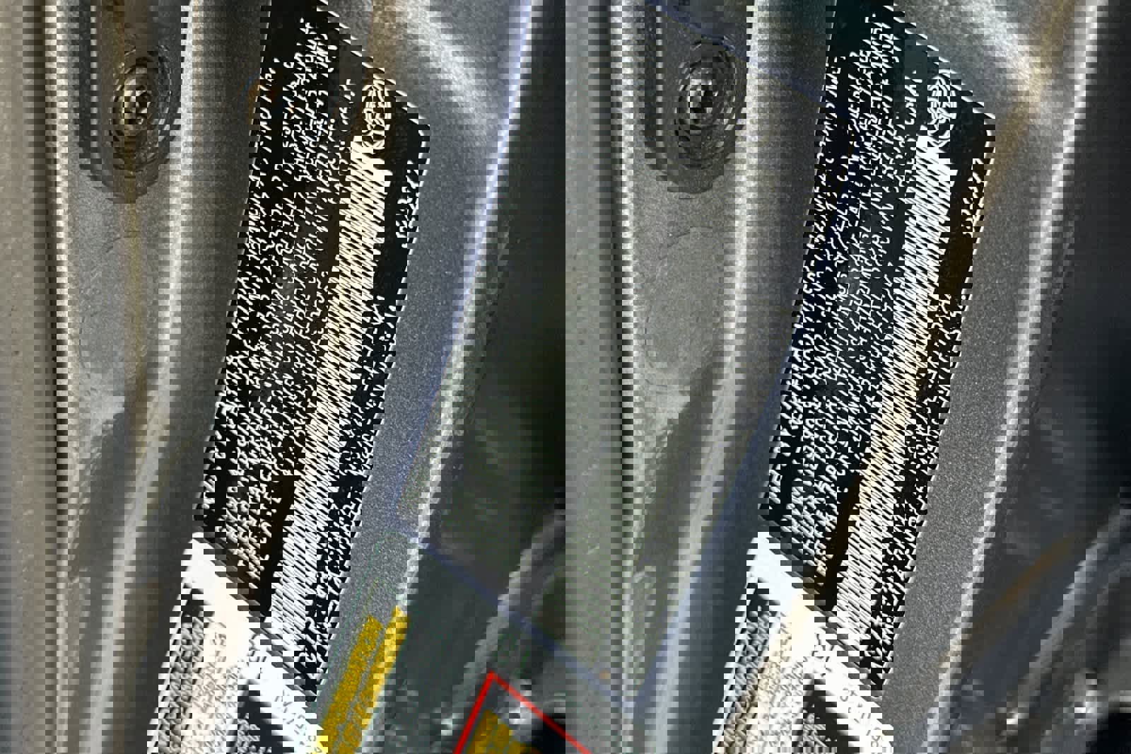 Used 2017 Toyota Avalon Limited w/ All Weather Liner Package image 29