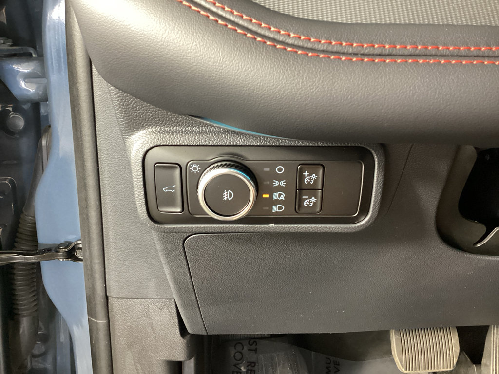 Certified 2025 Ford Explorer ST AWD/4WD image 23