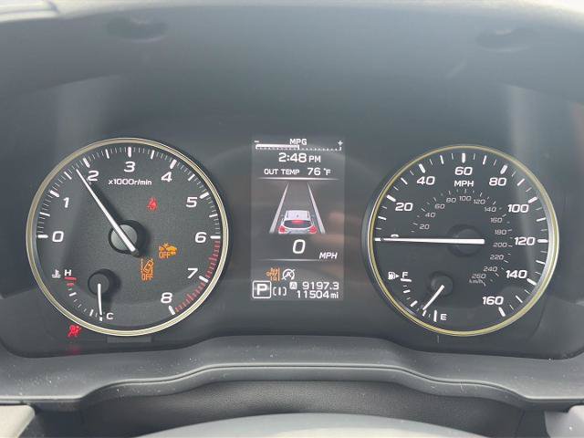 Used 2024 Subaru Crosstrek 2.5i Sport AWD/4WD image 25