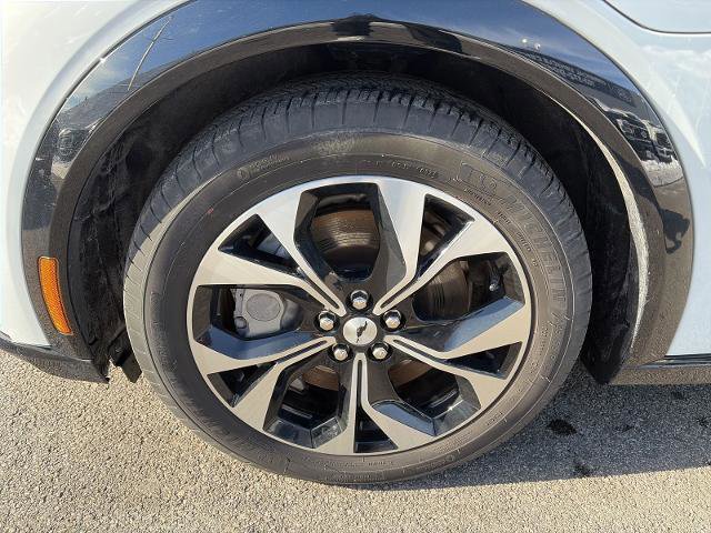 Certified 2023 Ford Mustang Mach-E Premium image 10