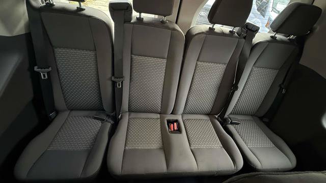 Certified 2026 Ford Transit 350 XLT RWD image 30