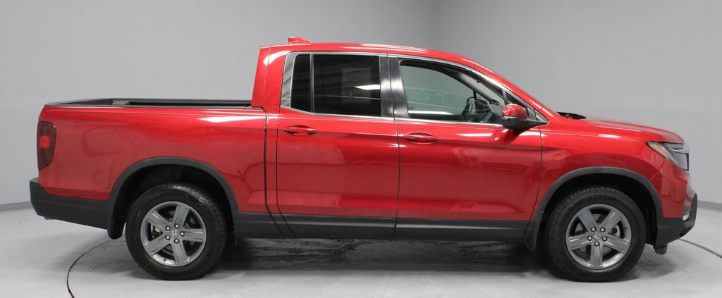 Used 2023 Honda Ridgeline RTL image 12