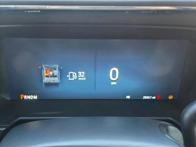 Certified 2024 Ford F250 Lariat w/ Chrome Package image 10