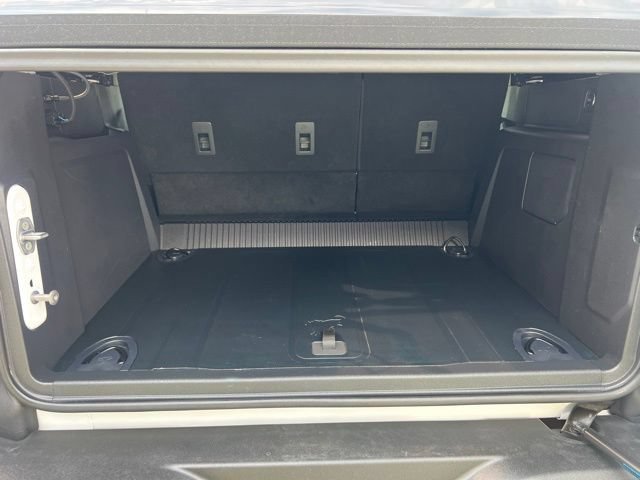 Certified 2023 Ford Bronco Big Bend AWD/4WD image 14