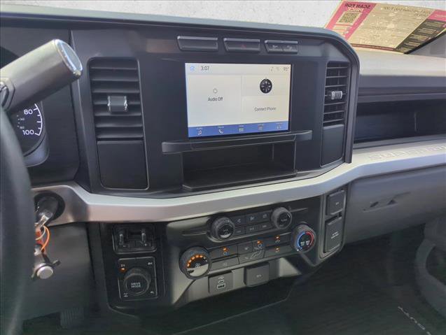 Certified 2024 Ford F250 XL w/ XL Driver Assist Package AWD/4WD image 14