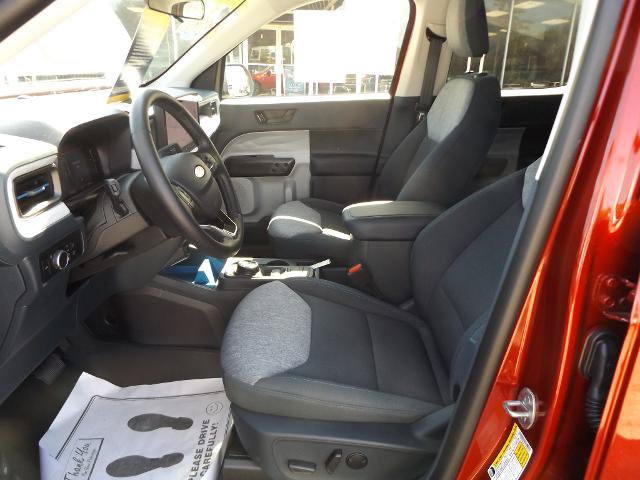 Certified 2026 Ford Maverick XLT w/ XLT Luxury Package AWD/4WD image 13