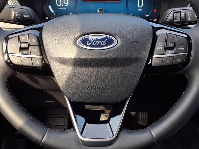 Certified 2024 Ford Escape Active w/ Tech Pack #2 image 18