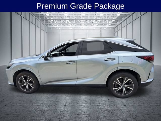 Used 2023 Lexus RX 350h w/ Accessory Package (2T) AWD/4WD image 6