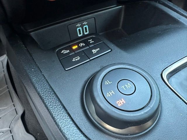 Certified 2021 Ford Ranger XLT w/ Tremor Off-Road Package image 19