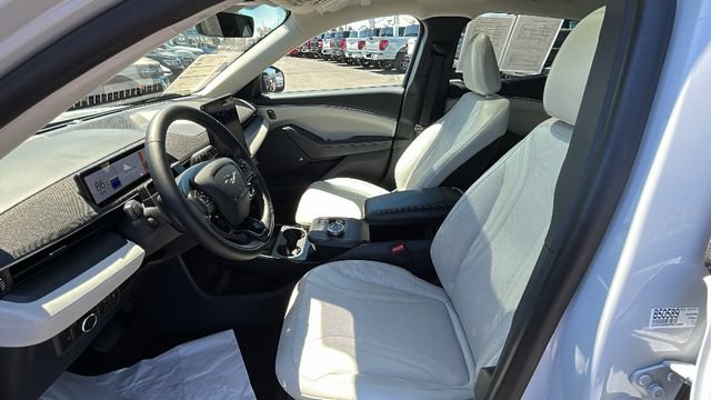 Certified 2023 Ford Mustang Mach-E Premium RWD image 17