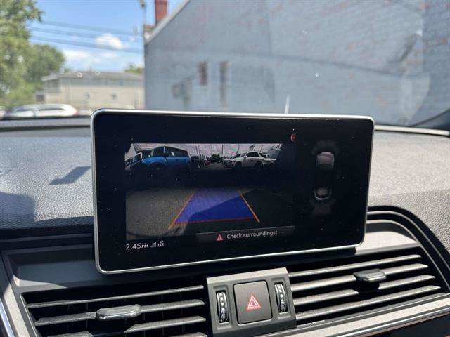 Used 2018 Audi Q5 2.0T Premium Plus w/ Premium Plus Package AWD/4WD image 23