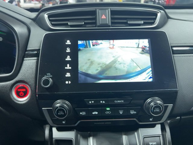Used 2021 Honda CR-V Touring image 7