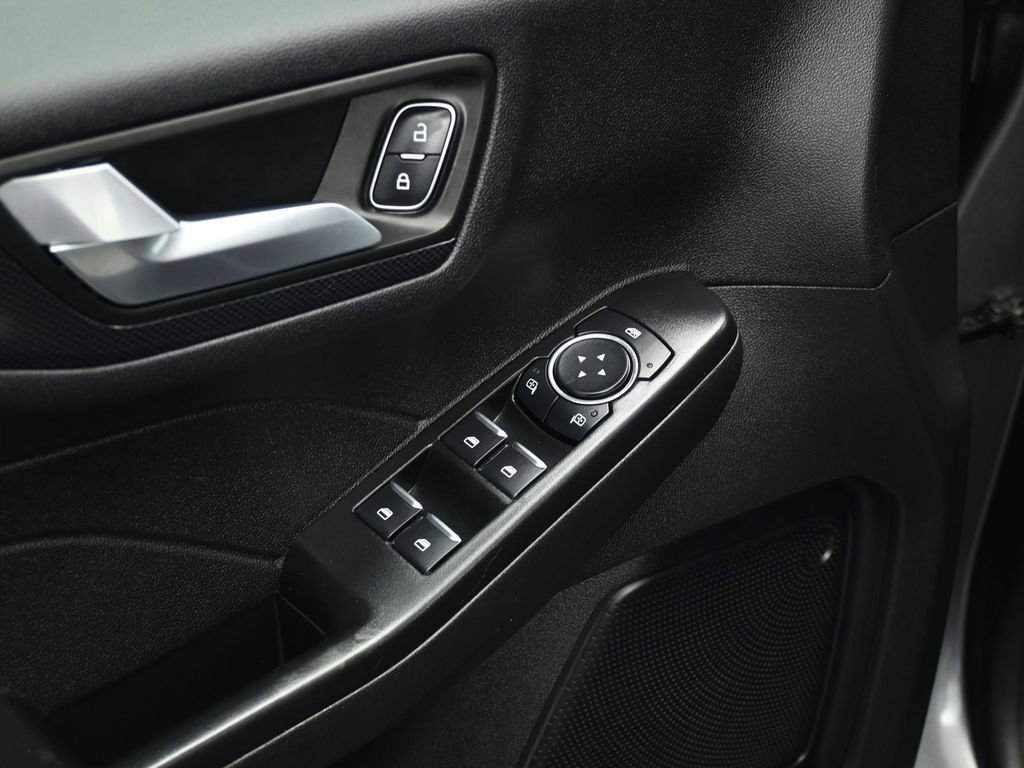 Certified 2025 Ford Escape ST-Line image 35