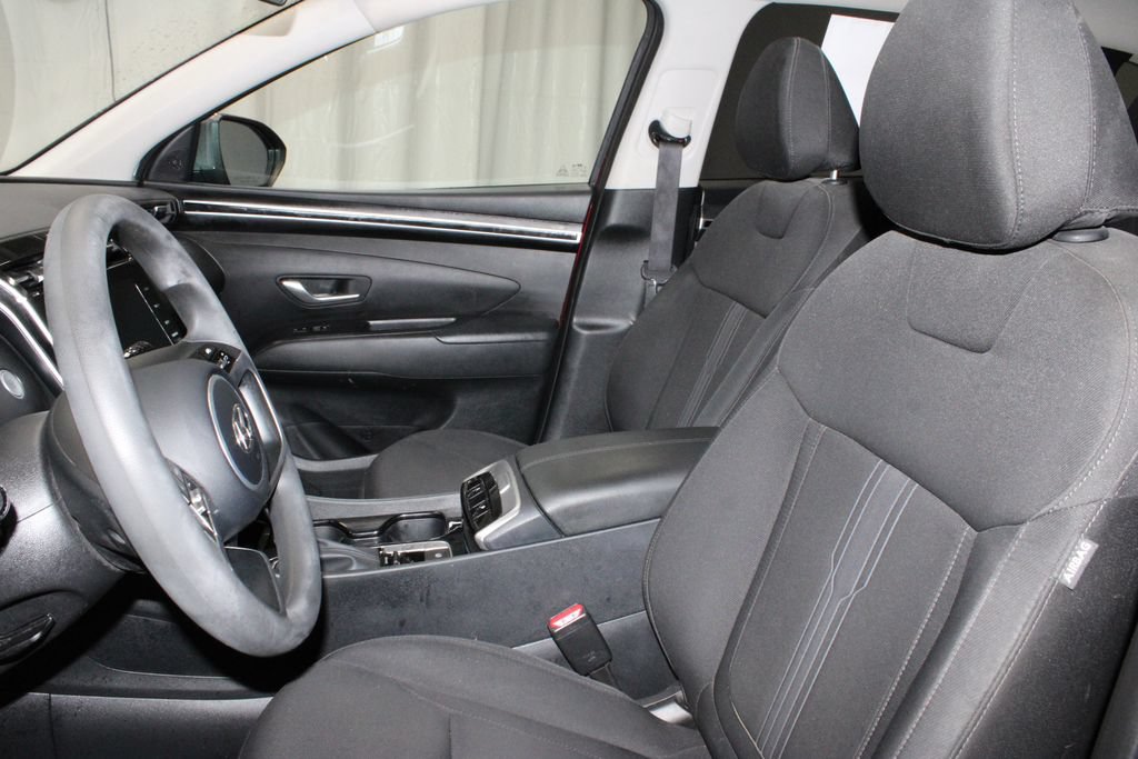 Used 2024 Hyundai Tucson SEL AWD/4WD image 25