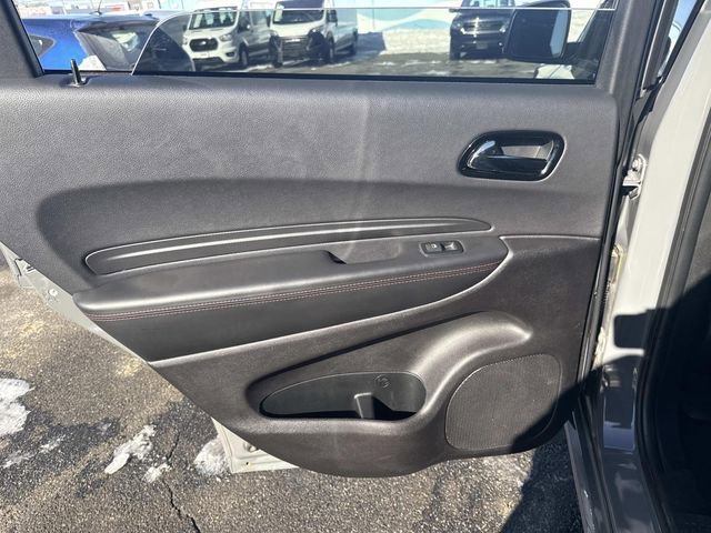 Used 2024 Dodge Durango GT image 17
