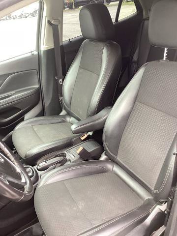 Used 2018 Buick Encore Preferred AWD/4WD image 7
