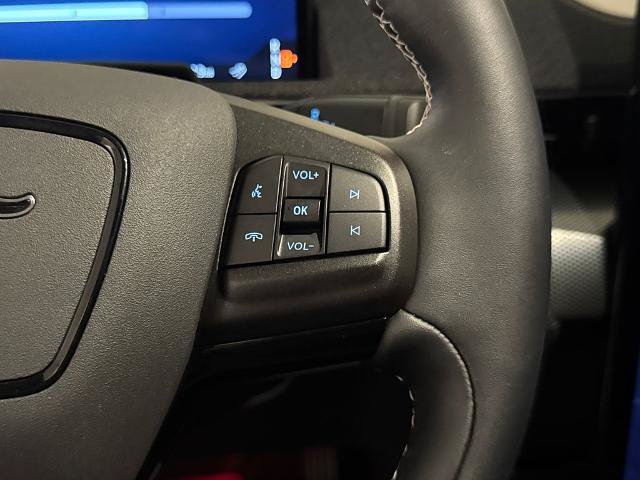 Certified 2025 Ford Mustang Mach-E GT AWD/4WD image 23