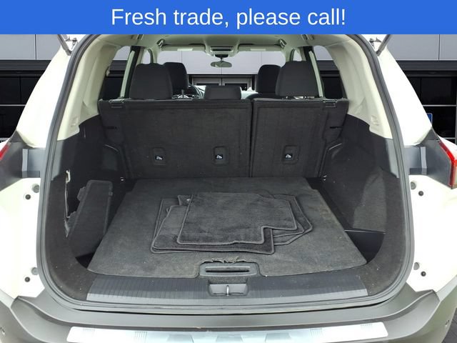 Used 2023 Nissan Rogue SV AWD/4WD image 10