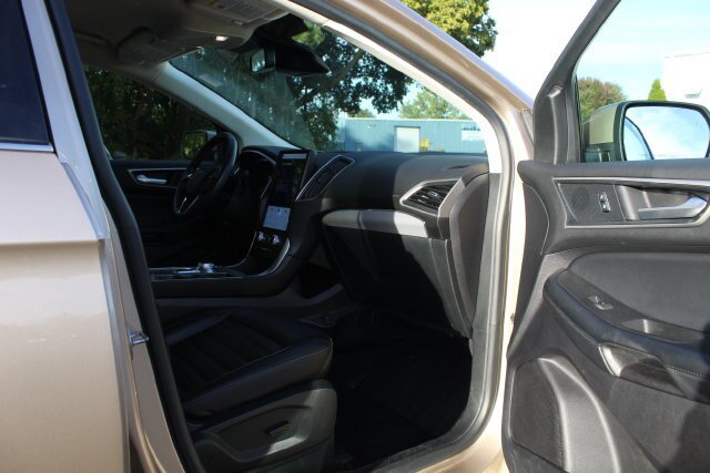Certified 2021 Ford Edge SEL AWD/4WD image 26
