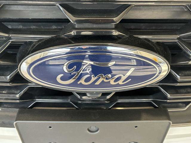 Certified 2023 Ford Escape ST-Line Elite w/ Premium Technology Package image 30