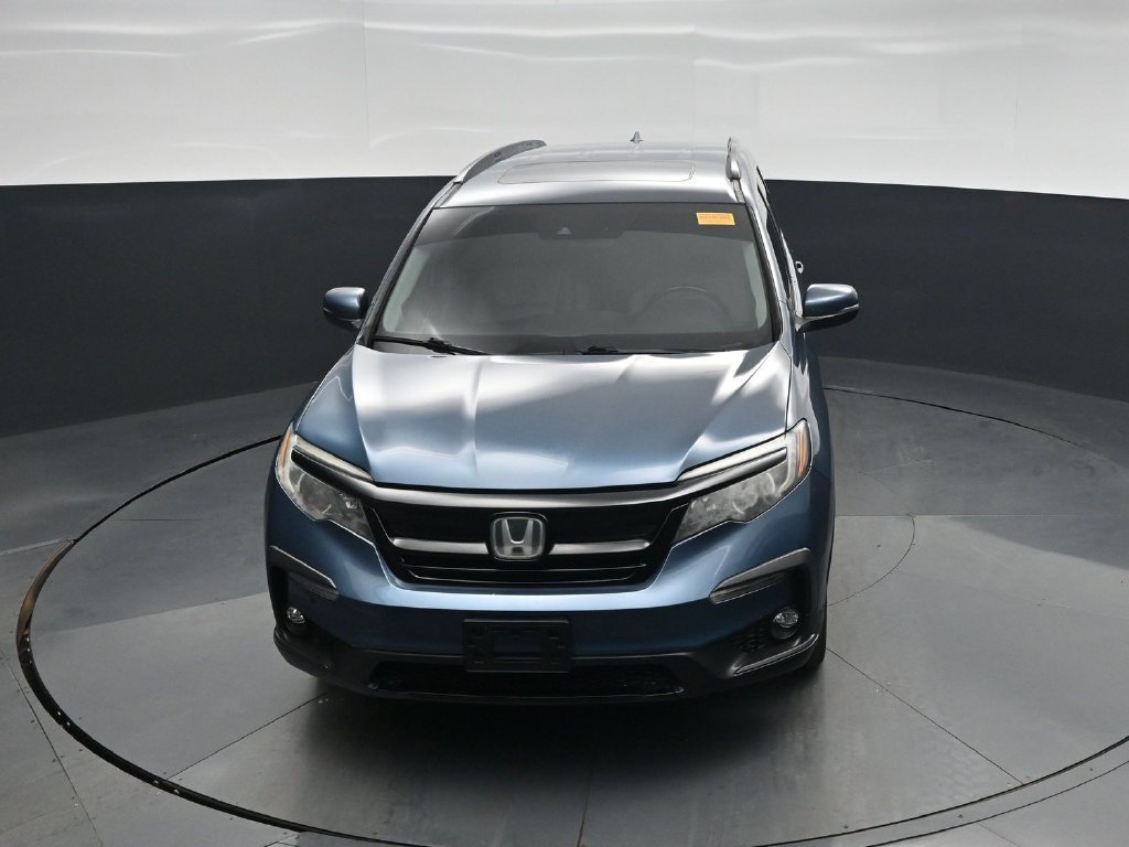 Used 2021 Honda Pilot Special Edition image 37